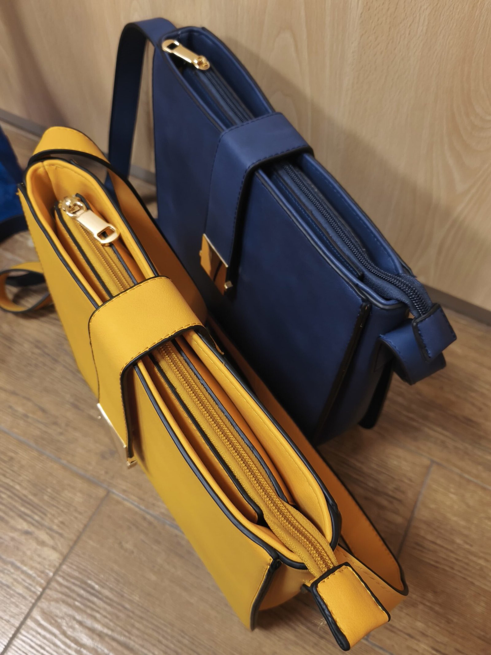 BOLSO METROPOLIS - Imagen 2