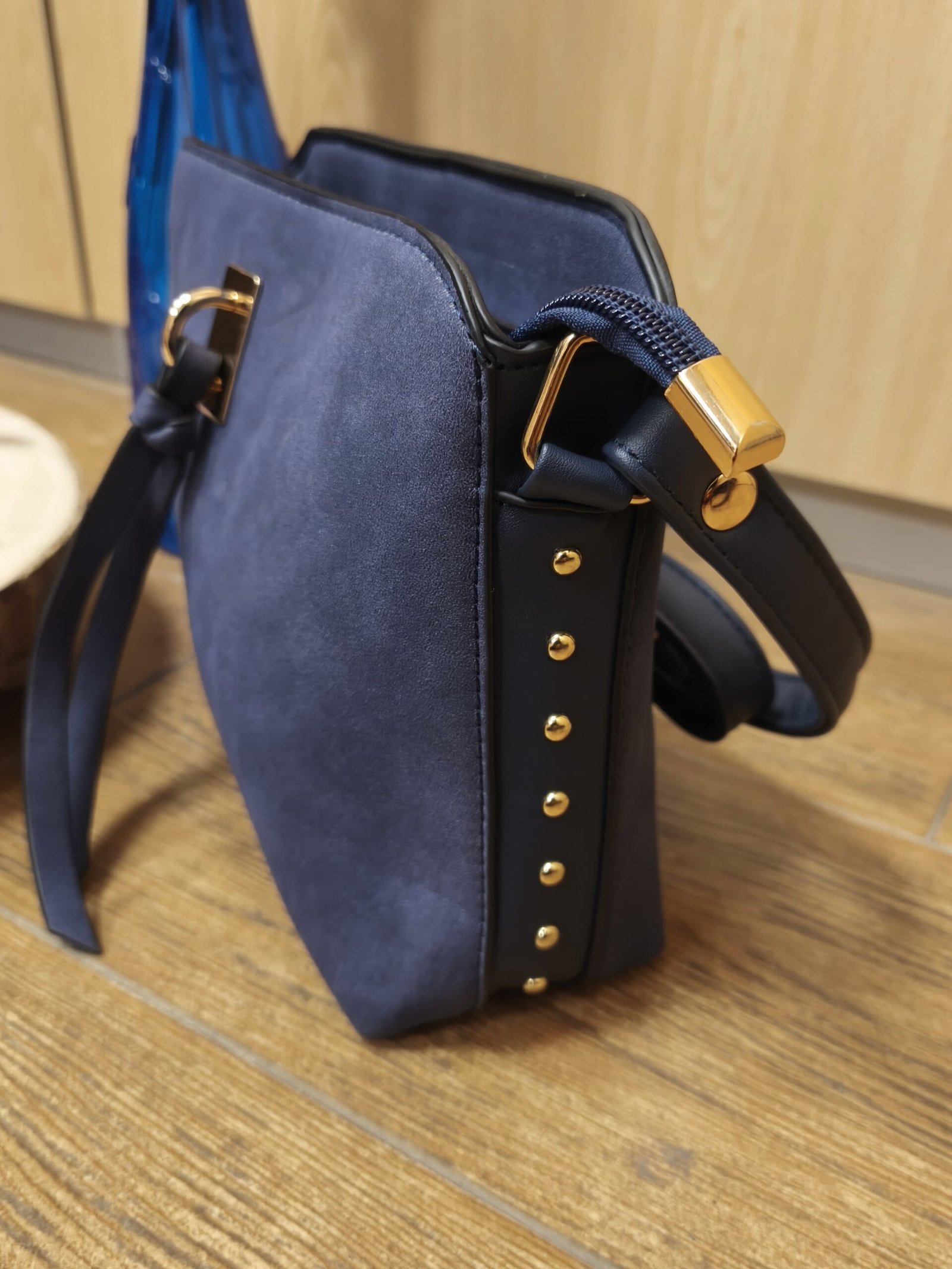 BOLSO BANDOLERA SERENO - Imagen 2