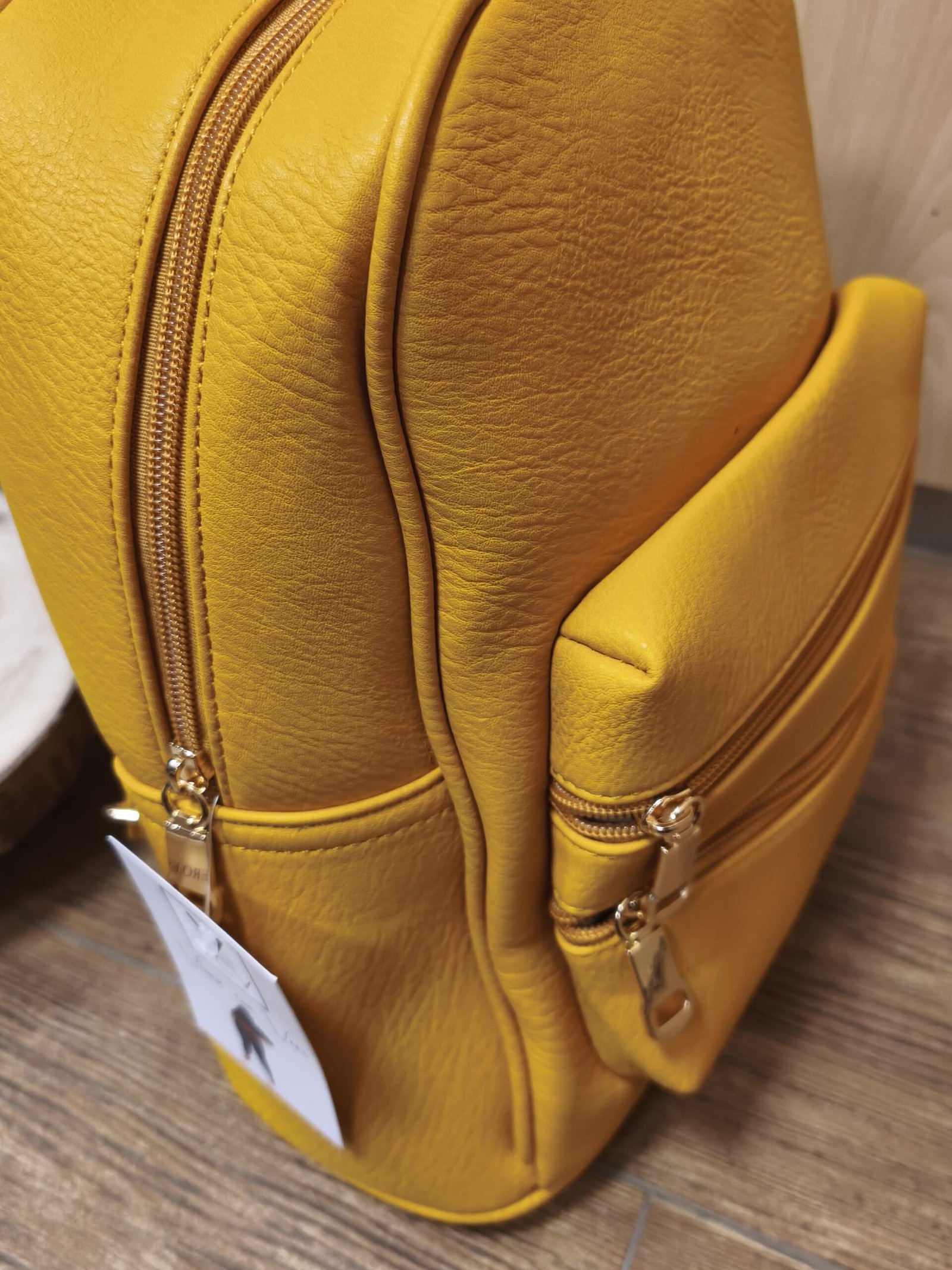 MOCHILA CIUDAD - Imagen 3