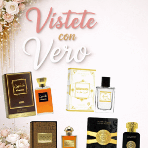 FRAGANCIAS AFFAR SENSINITY