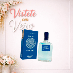 KASHAD ZANZIVAR PRADY