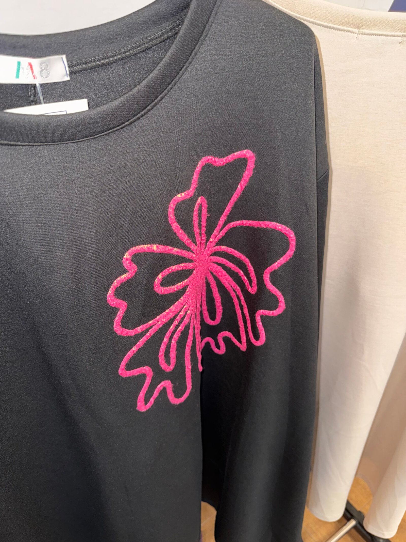 SUDADERA LOTO - Imagen 2