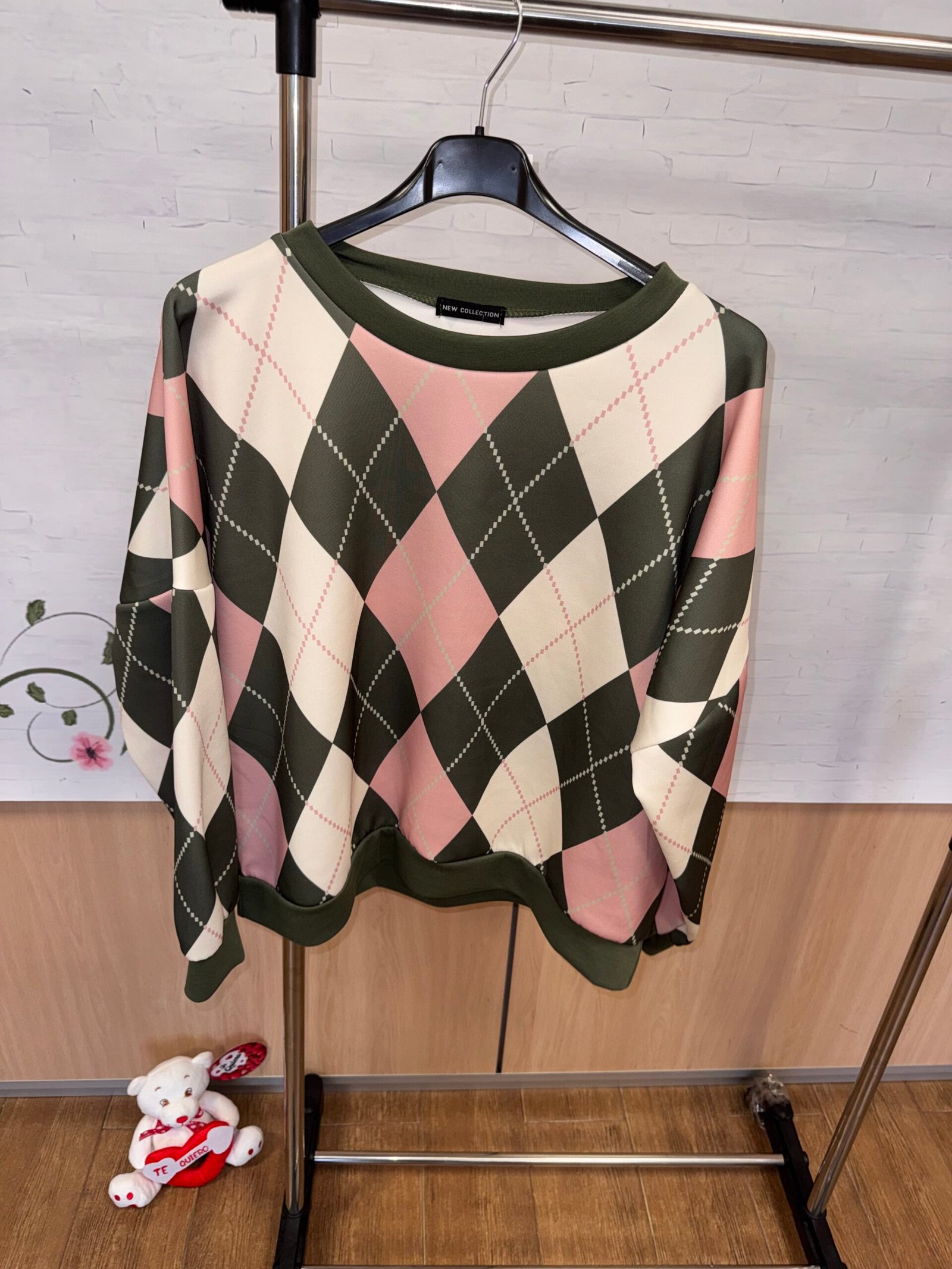 CONJUNTO ROMBOS - Imagen 5