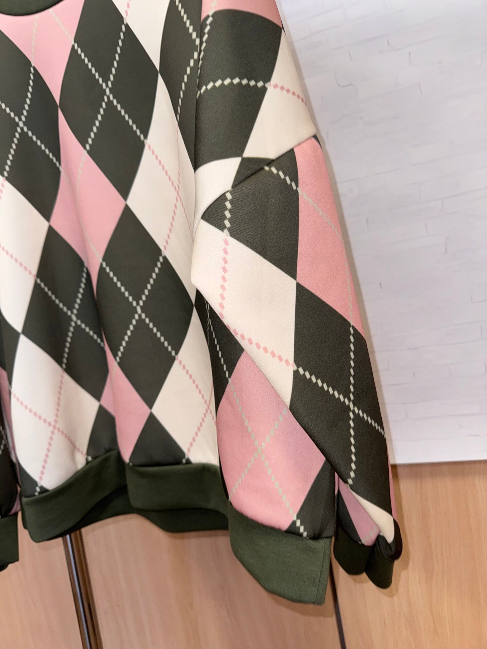 CONJUNTO ROMBOS - Imagen 4