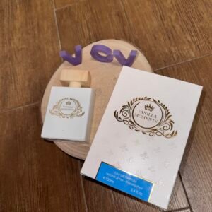 PERFUME VANILLA MOMENTS