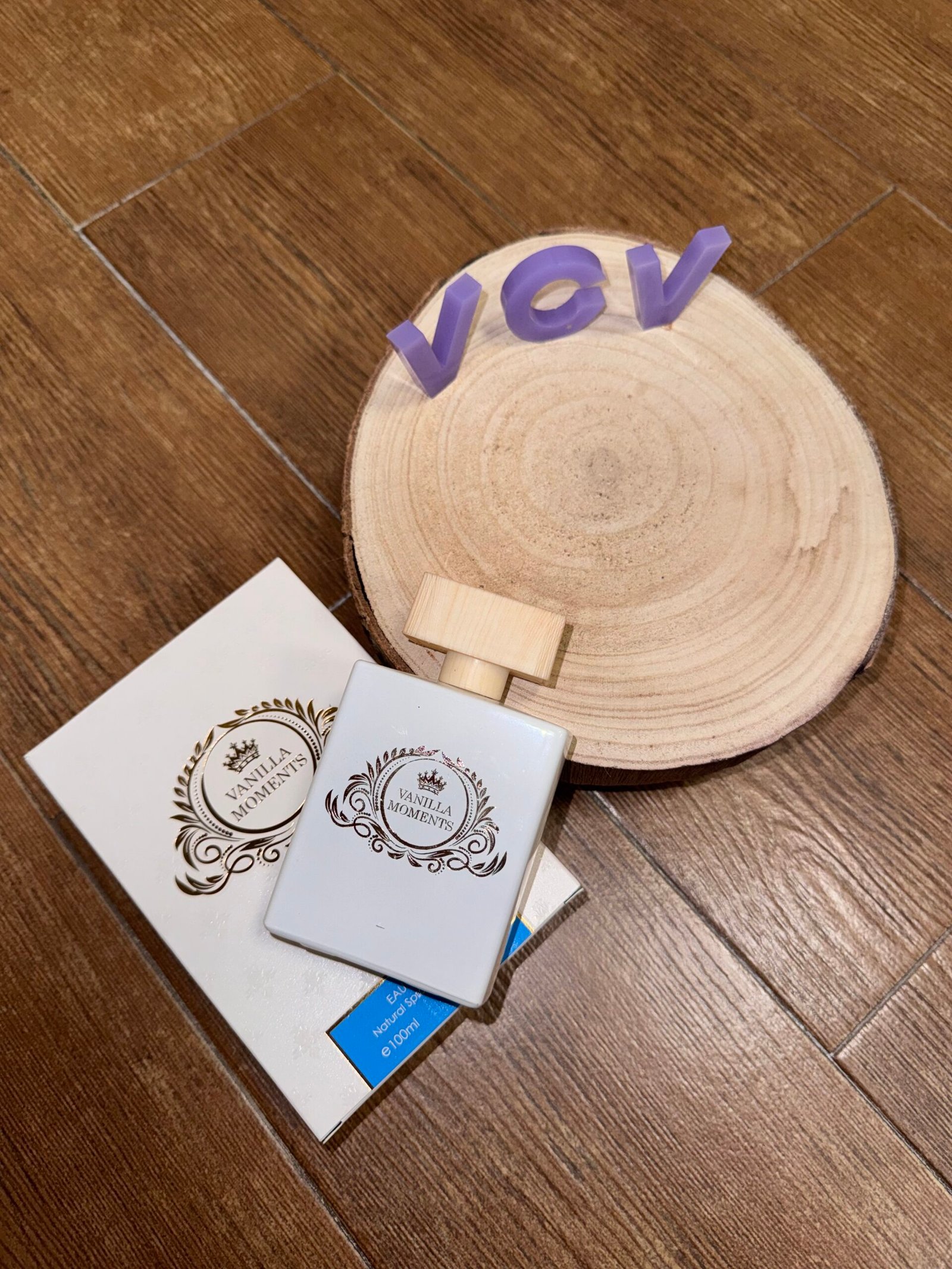 PERFUME VANILLA MOMENTS - Imagen 2