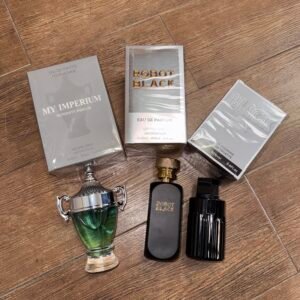 FRAGANCIAS SENSINITY