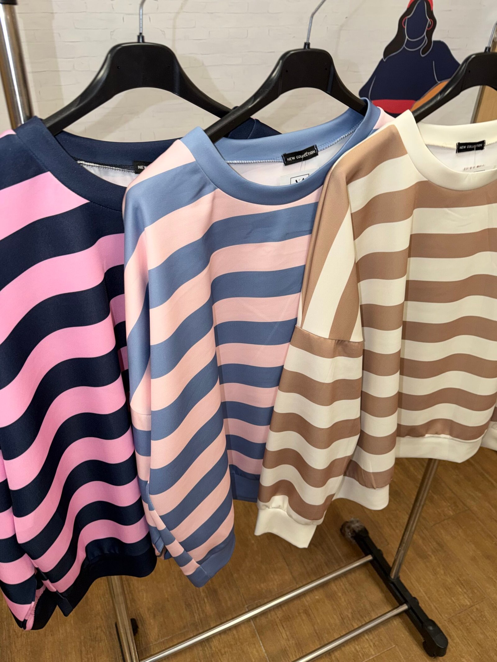 SUDADERA NARA - Imagen 2