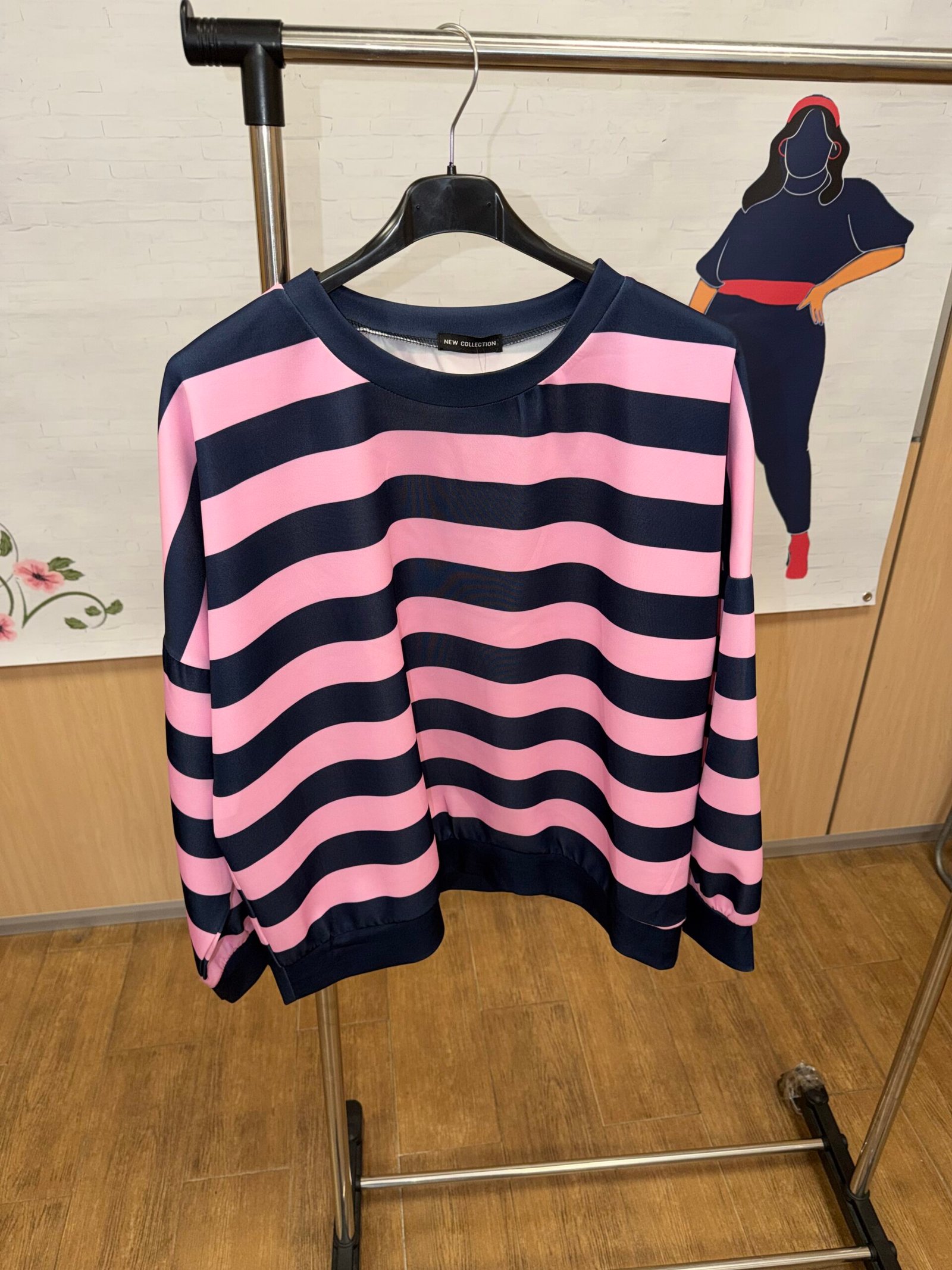 SUDADERA NARA - Imagen 3