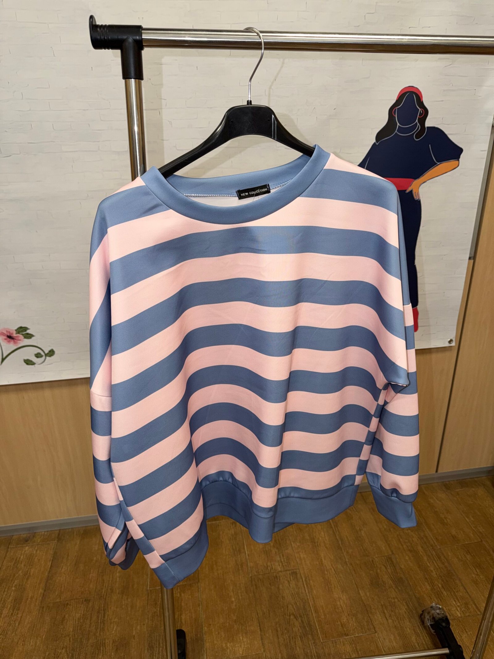 SUDADERA NARA - Imagen 5