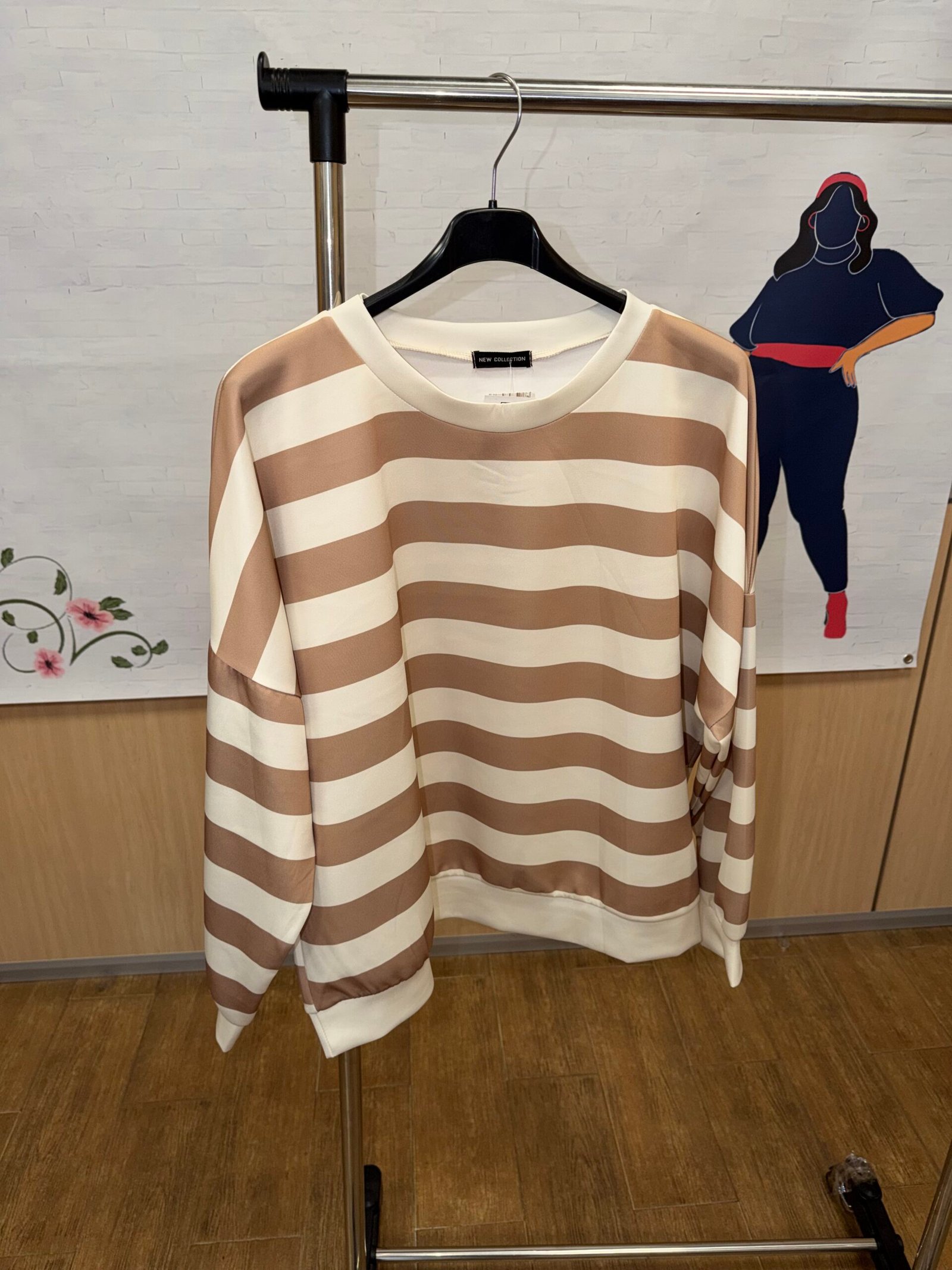 SUDADERA NARA - Imagen 4