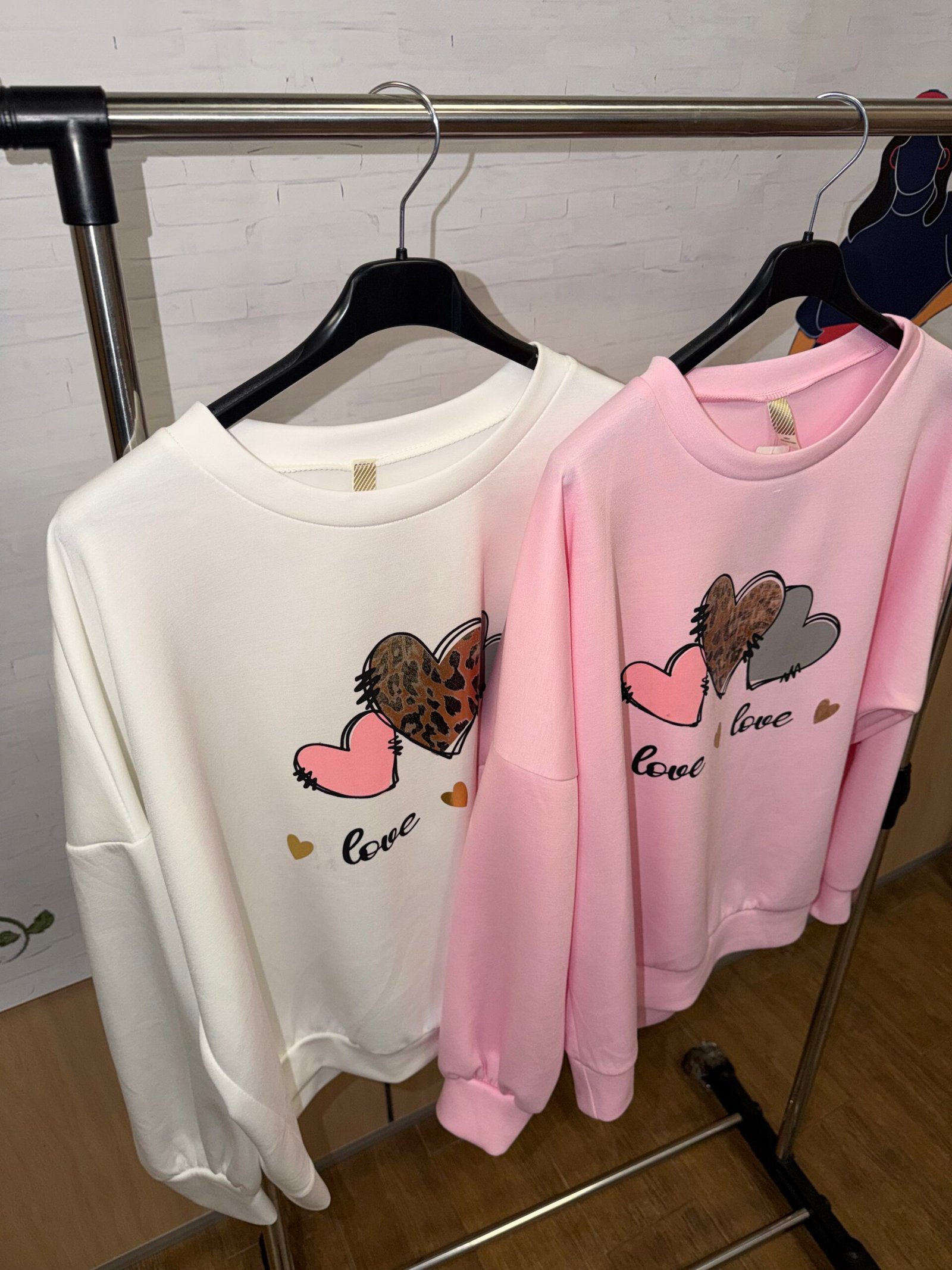 SUDADERA AIREN - Imagen 2