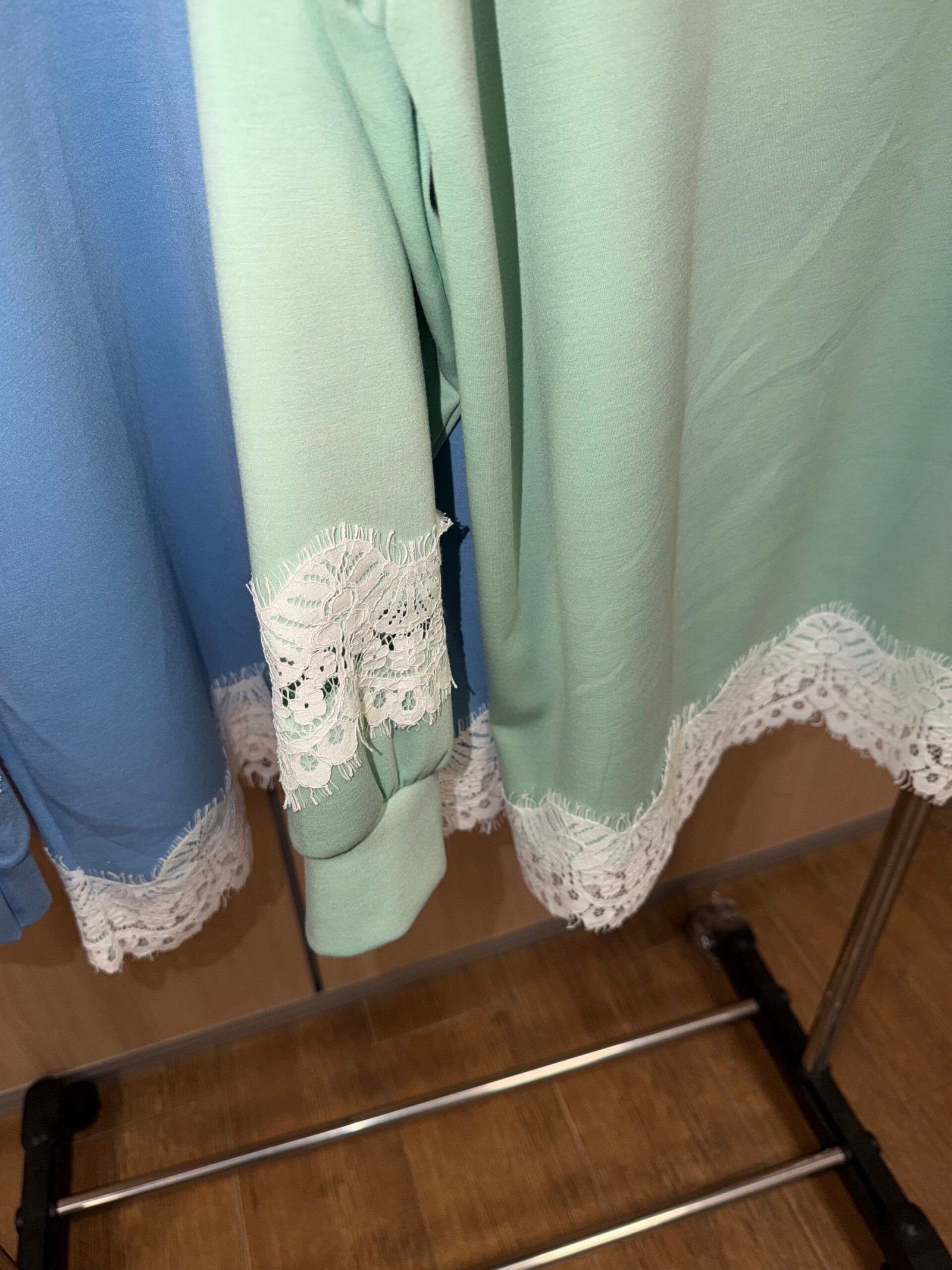 SUDADERA MODE - Imagen 2