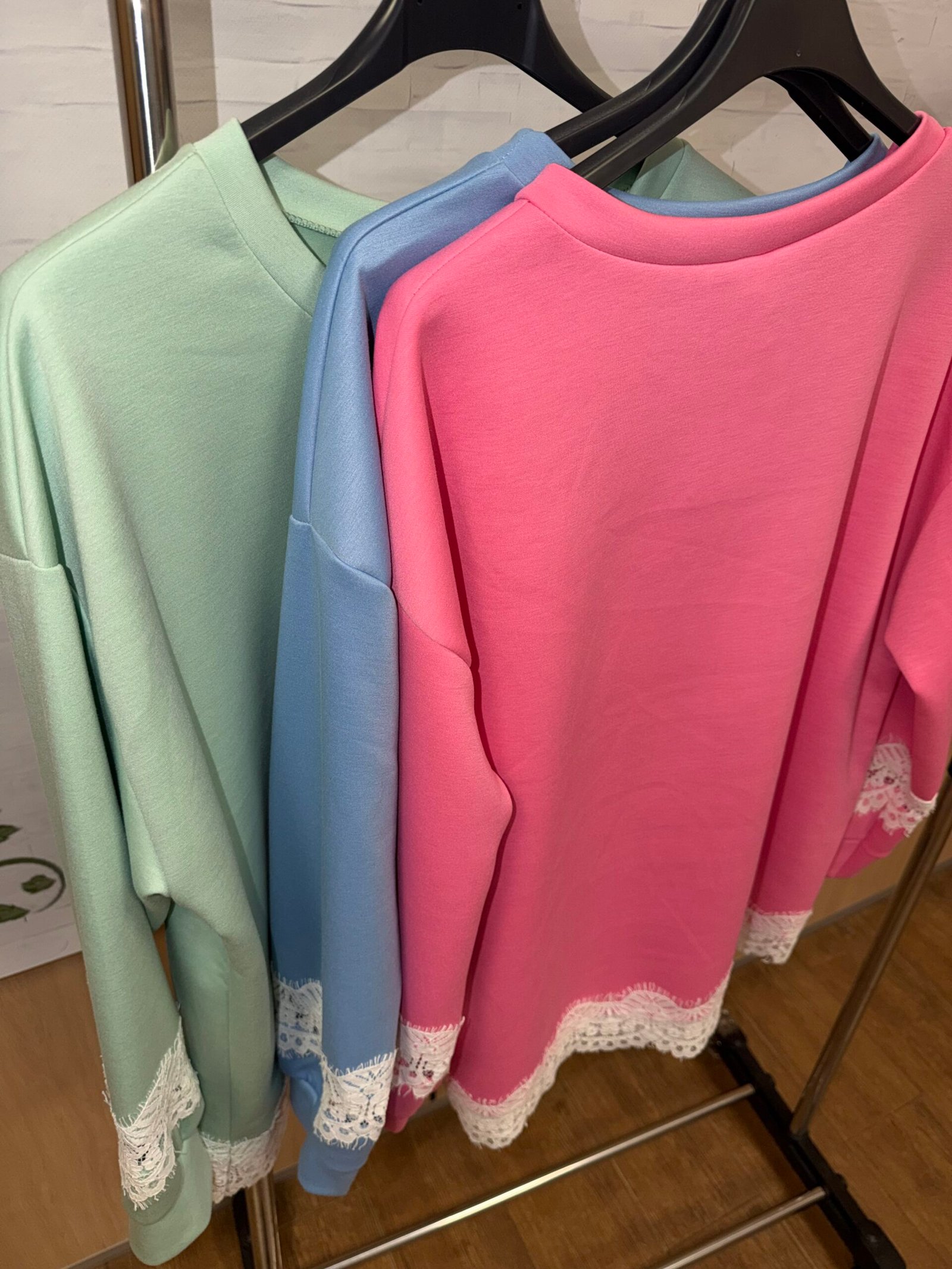 SUDADERA MODE - Imagen 3