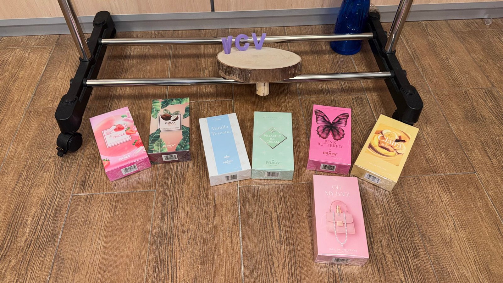 COLONIA PRADY. VCV SELECCION MUJER