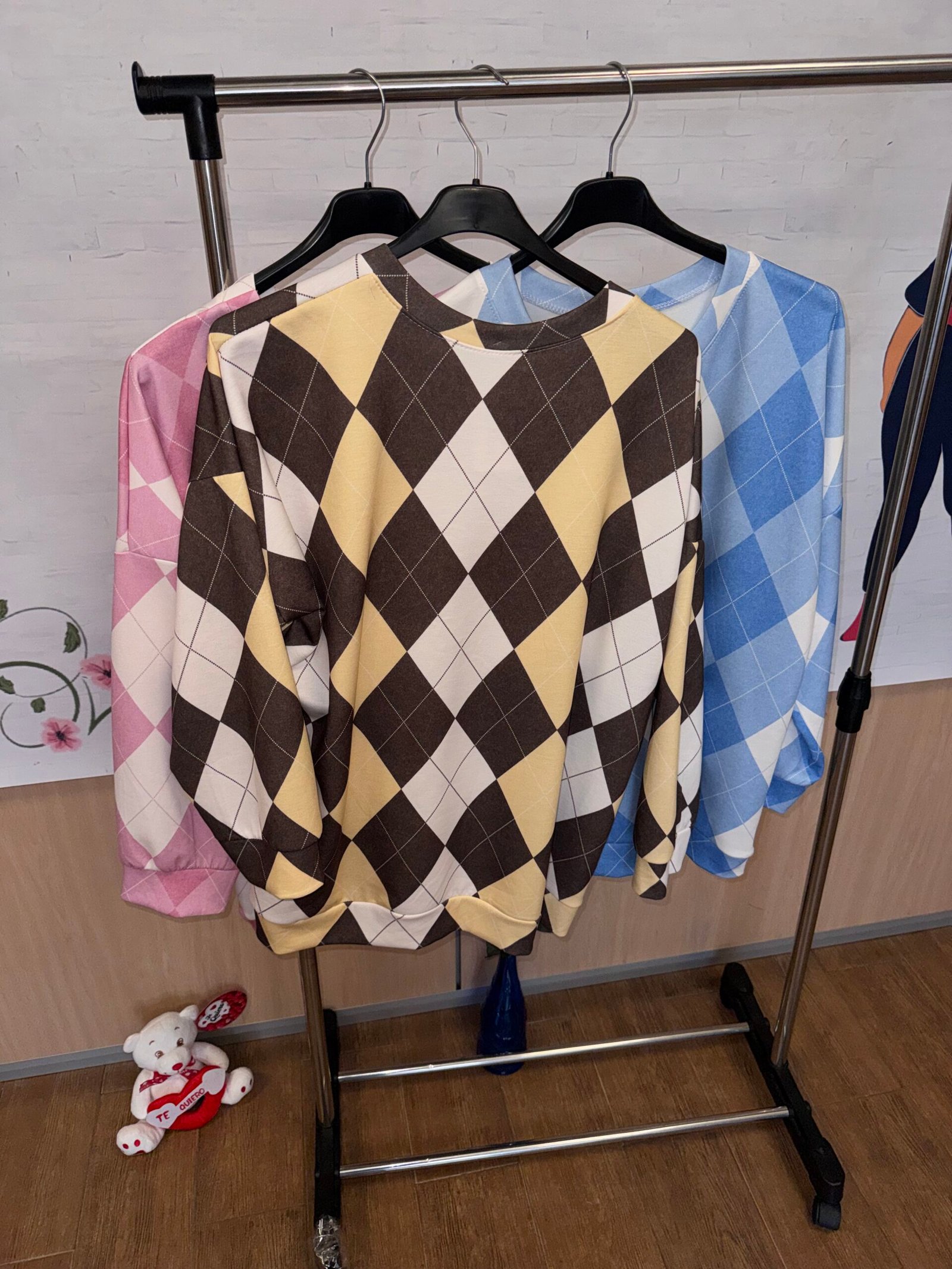 SUDADERA MILLA - Imagen 2