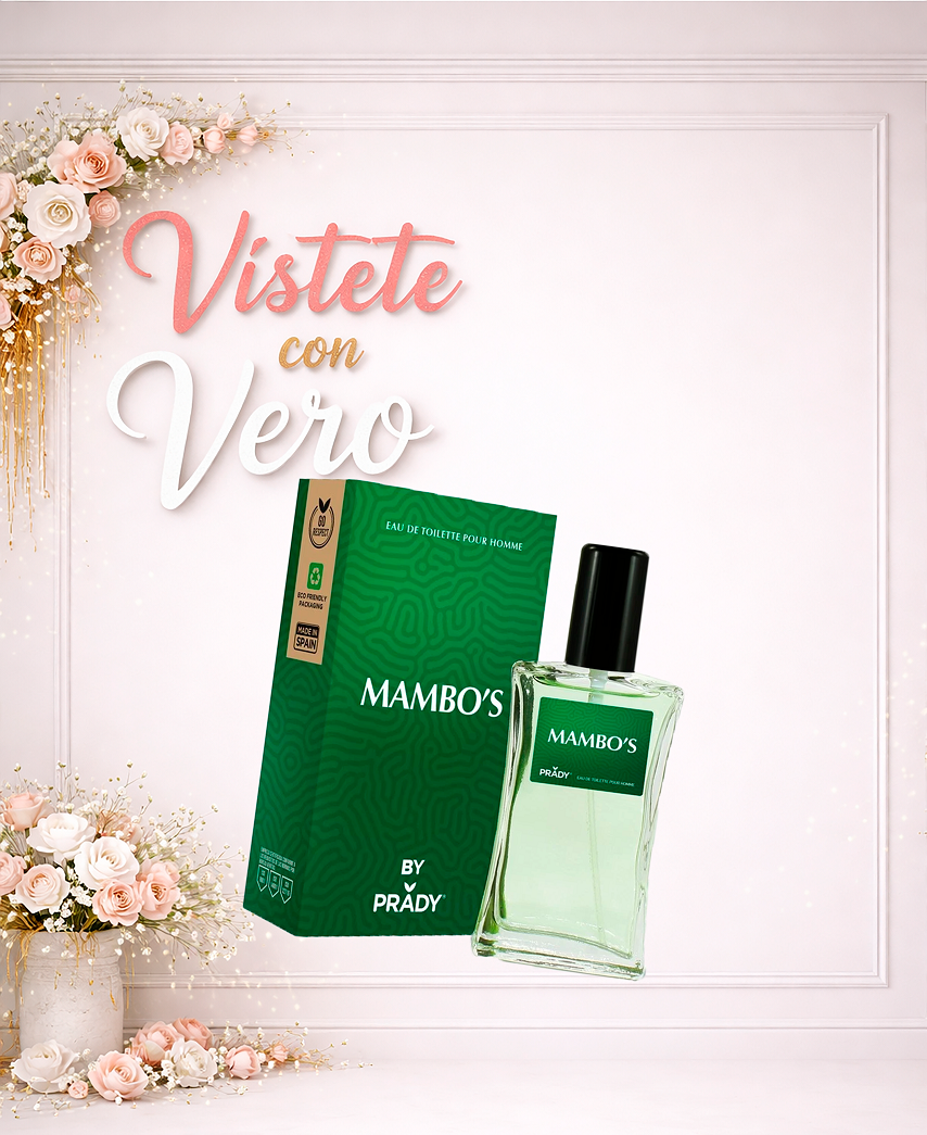 MAMBO'S PRADY
