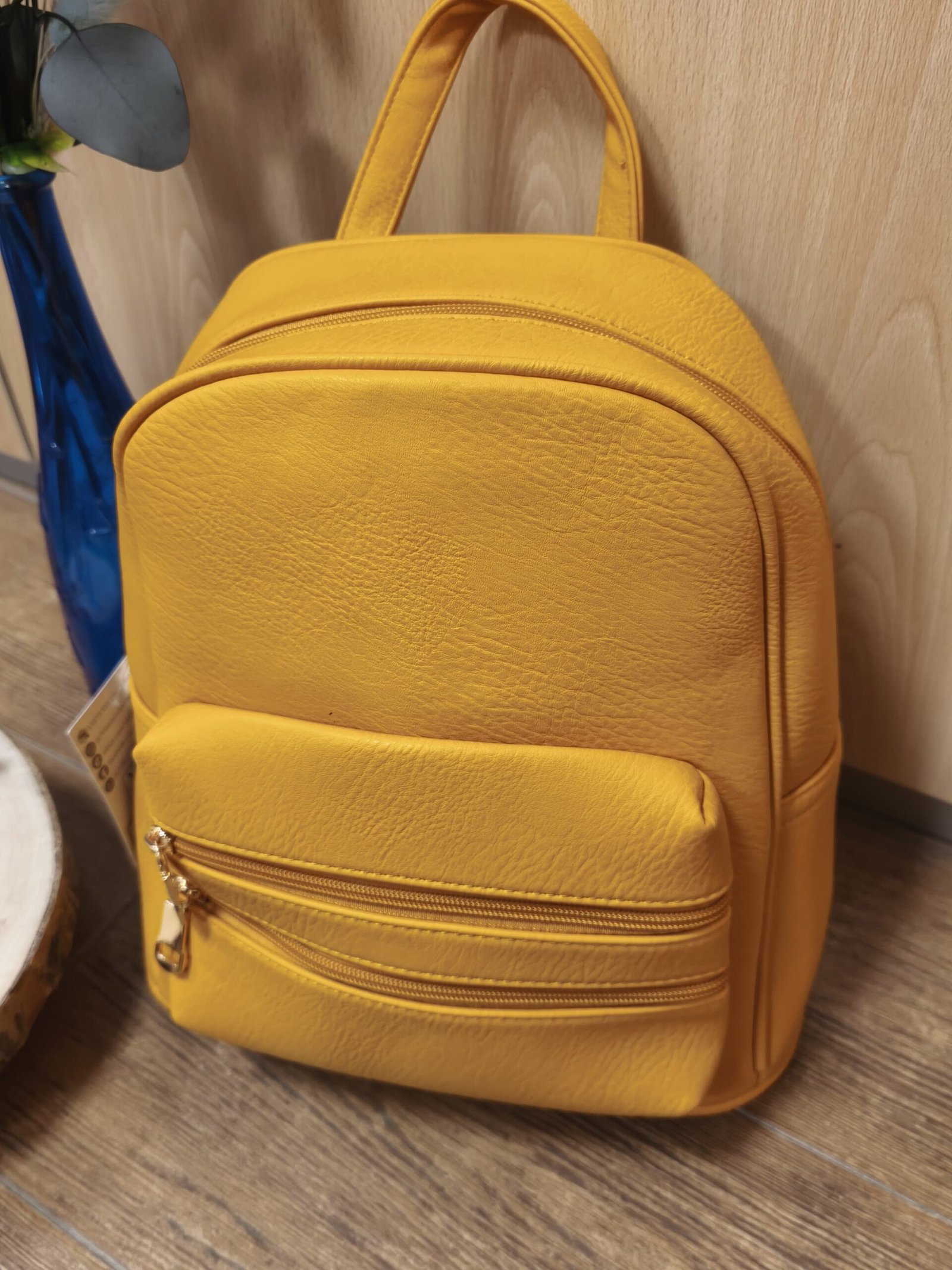 MOCHILA CIUDAD - Imagen 2