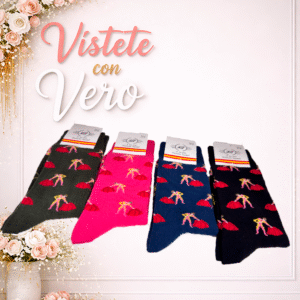 CALCETINES ALGODON TORERO