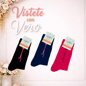 CALCETINES TAURINOS ESPIGA ALGODON