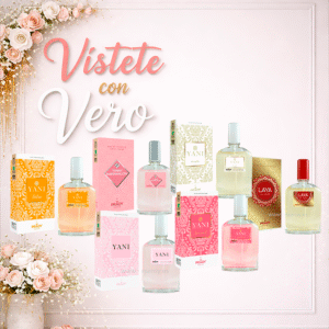 FRAGANCIAS PRADY - YANI ARABES