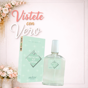 PISTACHIO ICE CREAM PRADY