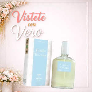 VANILLA TOSCANA PRADY