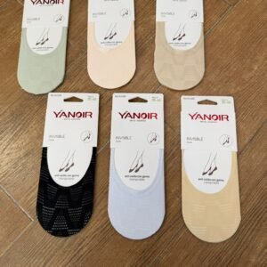 CALCETIN PINKY ANTIDESLIZANTE