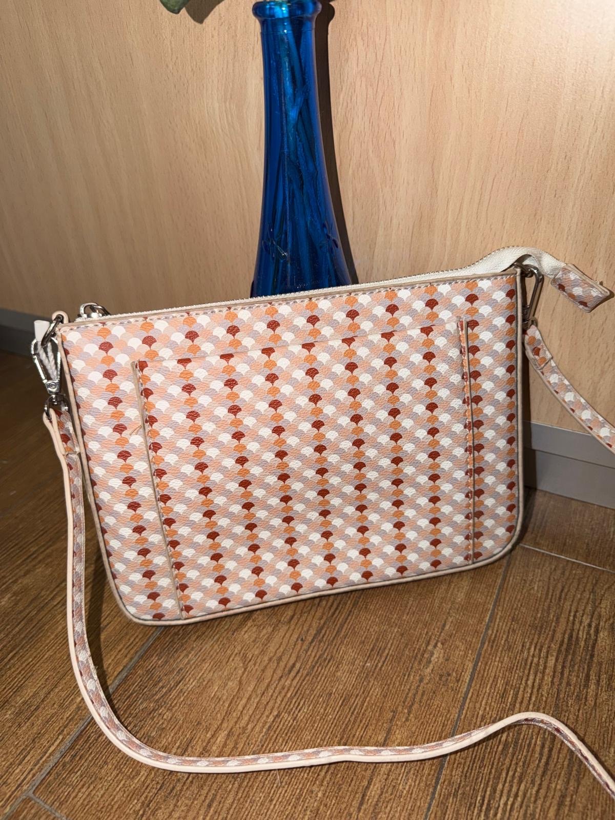 BOLSO ABANICO - Imagen 2