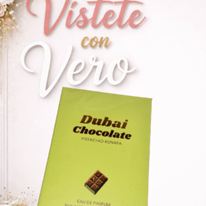 DUBAI CHOCOLATE PISTACHIO KUNAFA