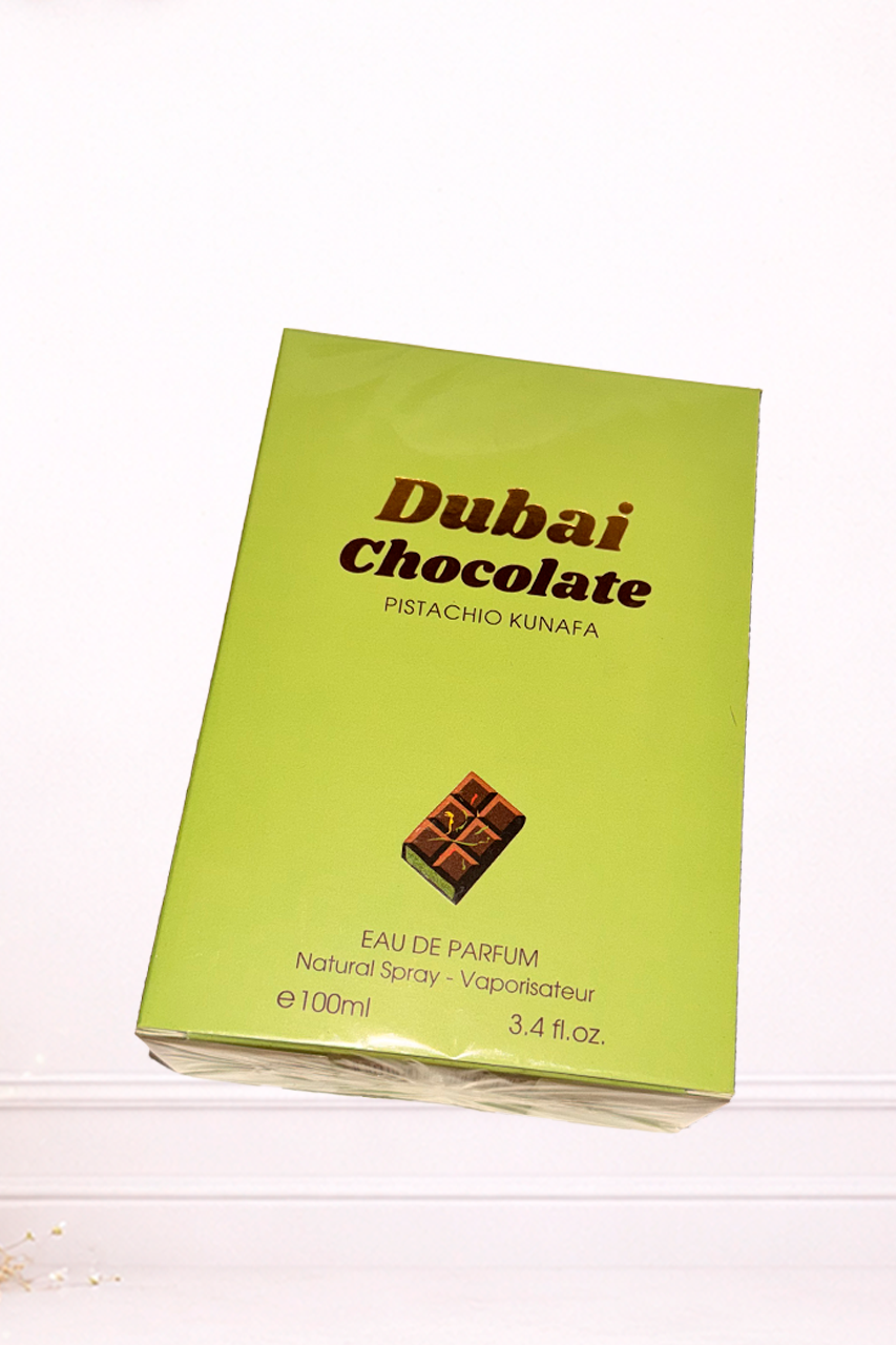 DUBAI CHOCOLATE PISTACHIO KUNAFA - Imagen 2