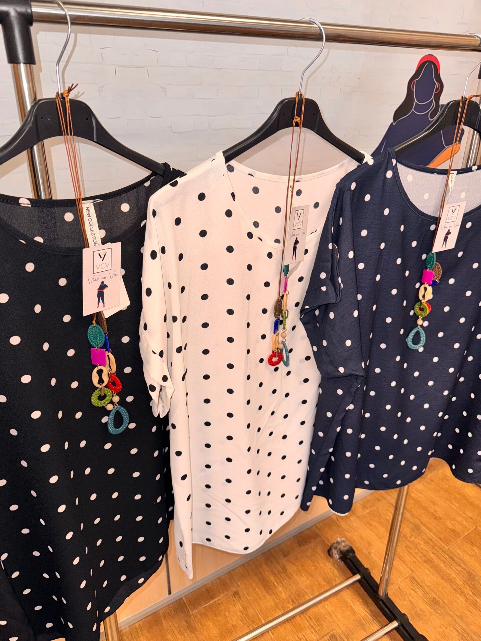 BLUSA ABRIL - Imagen 2