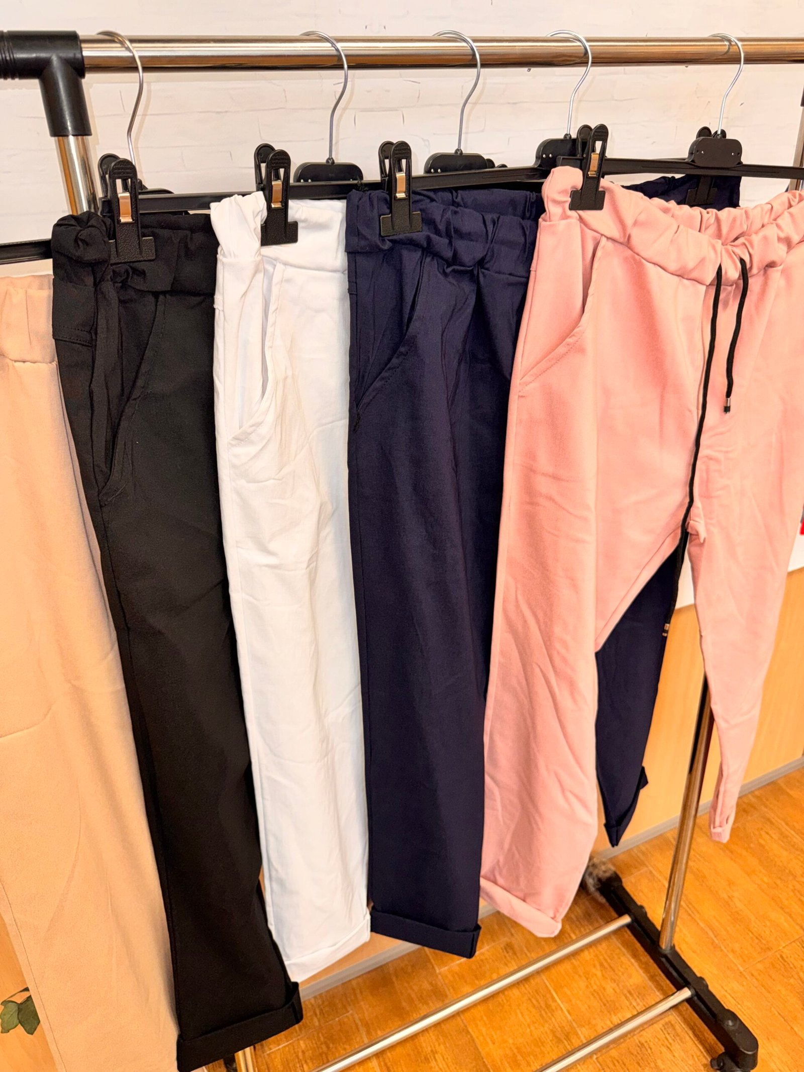 PANTALON COLIBRÍ - Imagen 2