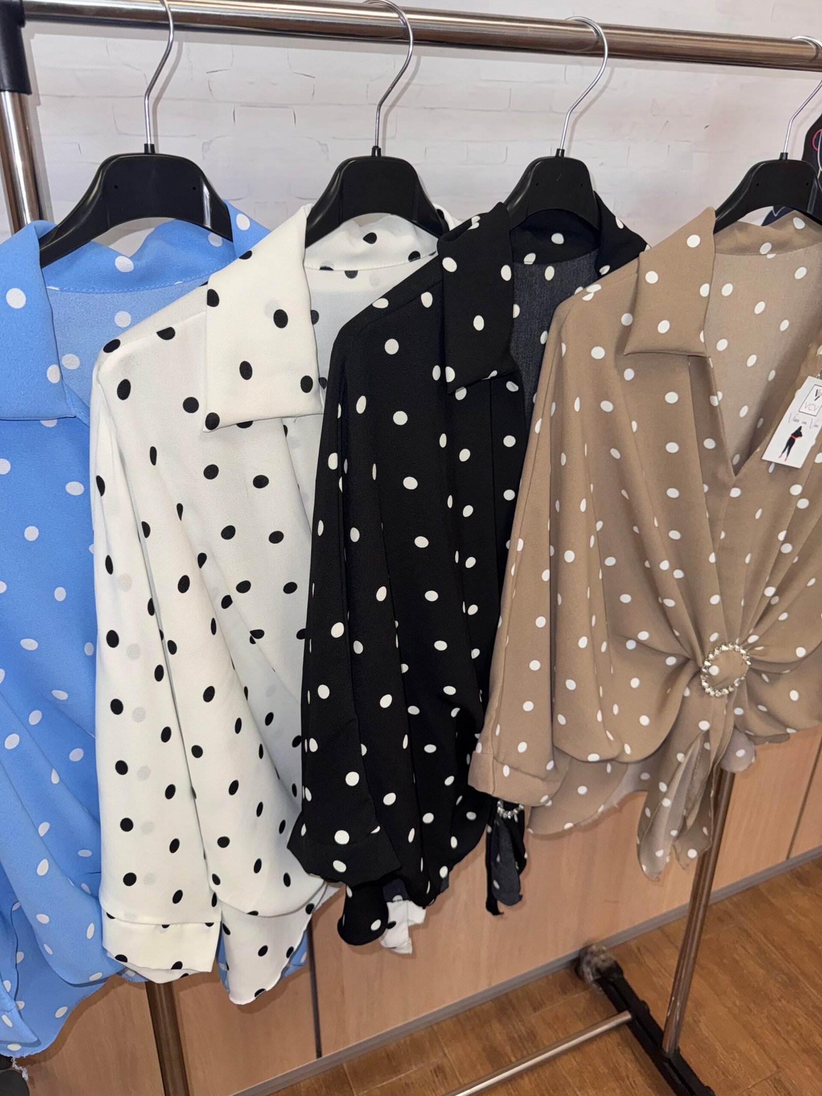 BLUSA REBUJITO - Imagen 2