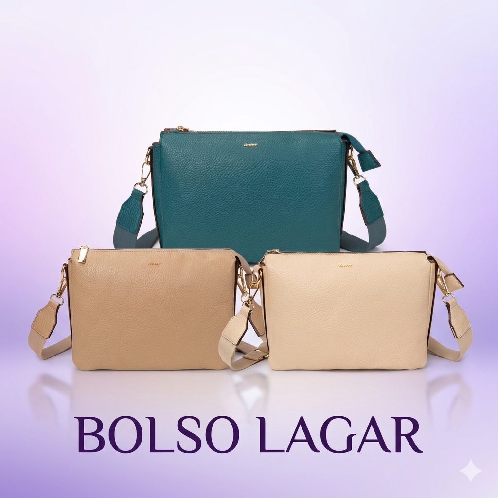 BOLSO LAGAR