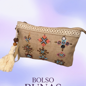 BOLSO RUNAS