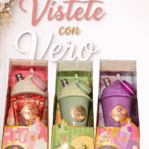 HELADOS KIF KIF YUM YUM