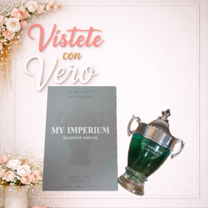 MY IMPERIUM SENSINITY