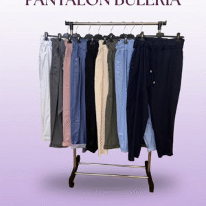 PANTALON BULERIA