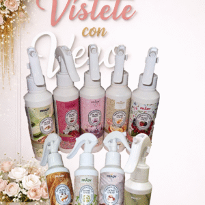 SPRAY AMBIENTADORES PRADY.