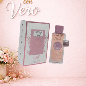 MANASIK ABIYAD POUDRE PERFUME