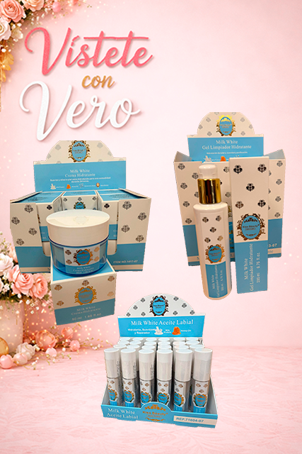 PACK SKIN CLINIC DE KISS BEAUTY